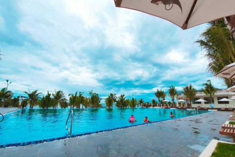 Sea Star Resort Quảng Bình